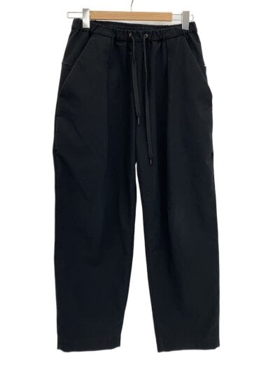 商品画像：ボトム/--/ポリエステル/BLK/tt-004R-SM// 1