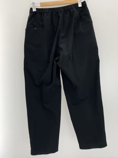 商品画像：ボトム/--/ポリエステル/BLK/tt-004R-SM// 2