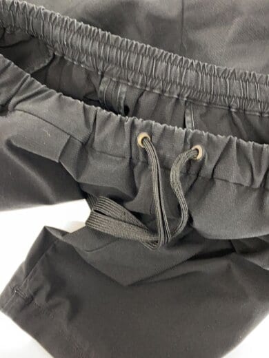 商品画像：ボトム/--/ポリエステル/BLK/tt-004R-SM// 3