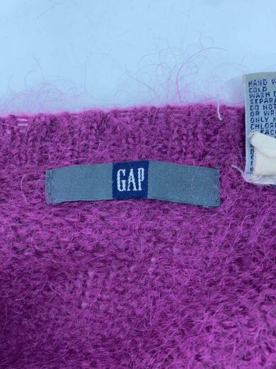 商品画像：カーディガン(薄手)/--/アクリル/PUP 3