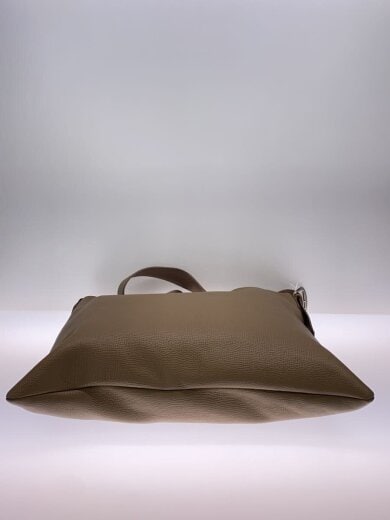 商品画像：twist buckle bag L//レザー/CML/UR-RB-TBL// 4