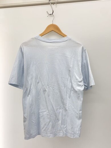 商品画像：Tシャツ/M/コットン/BLU/S32GC0474// 2
