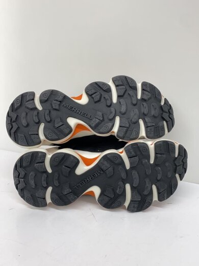 商品画像：ローカットスニーカー/27cm/BLK/PVC/J038715 4
