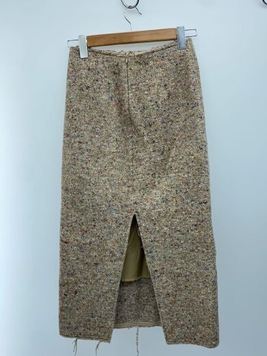 商品画像：FENNEL TRASH LT AW15/34/--/BEG/無地/13L154// 2