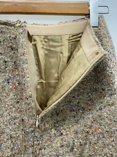 商品画像：FENNEL TRASH LT AW15/34/--/BEG/無地/13L154// 3