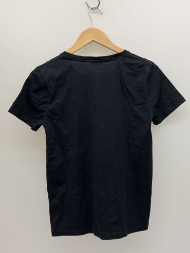 商品画像：Tシャツ/S/コットン/BLK/2X314916G 2