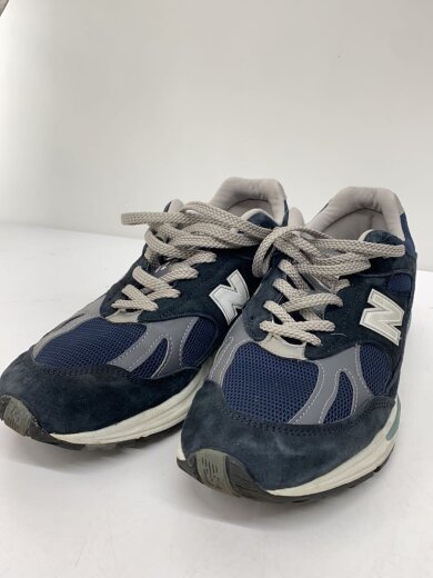 商品画像：ローカットスニーカー/28cm/GRY/mr993gl 2