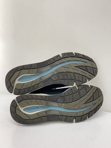 商品画像：ローカットスニーカー/28cm/GRY/mr993gl 4