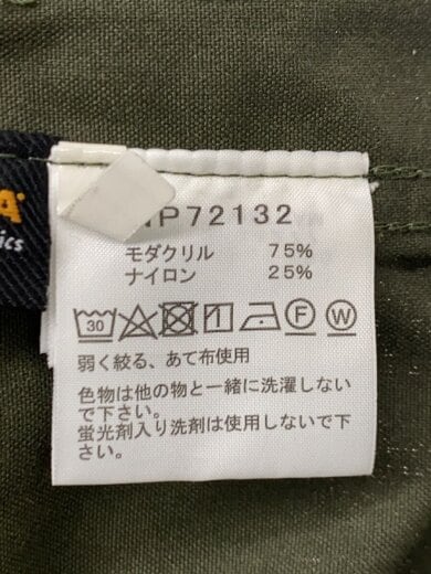 商品画像：マウンテンパーカ/M/--/KHK/無地// 4