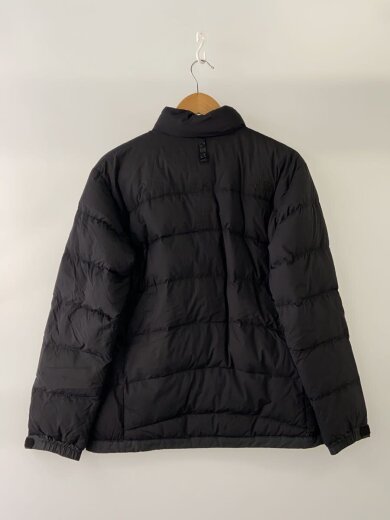 商品画像：ACONCAGUA JACKET_アコンカグア ジャケット/M/ナイロン/BLK// 2