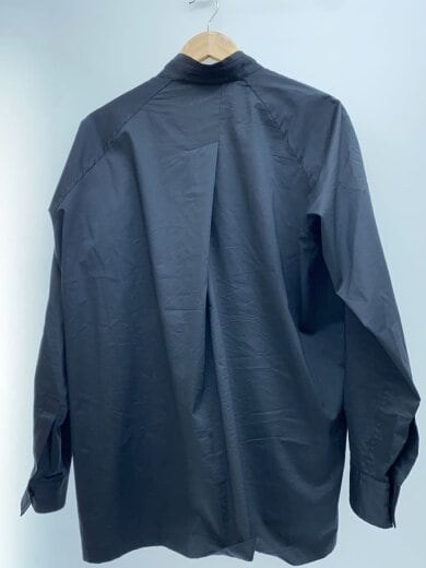 商品画像：90s/00s/長袖シャツ/1/コットン/BLK/IM43FJ098 2