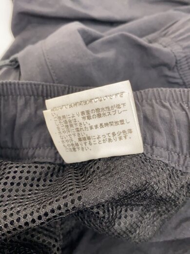 商品画像：ボトム/XL/ナイロン/BLK/NB31948 7