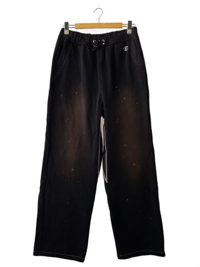 商品画像：ボトム/2/コットン/BLK/002341407// 1