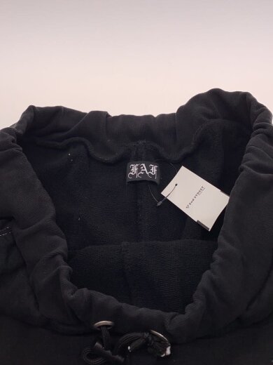 商品画像：ボトム/2/コットン/BLK/002341407// 3