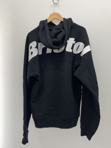 商品画像：パーカー/L/コットン/BLK/FCRB-222068 2