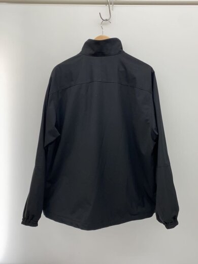 商品画像：WOOLY HYDRENA JACKET_ウーリーハイドレナジャケット/XL/ポリエステル/BLK 2
