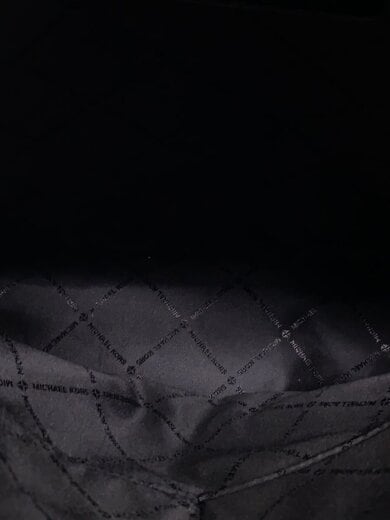 商品画像：リュック/キャンバス/BLK// 6
