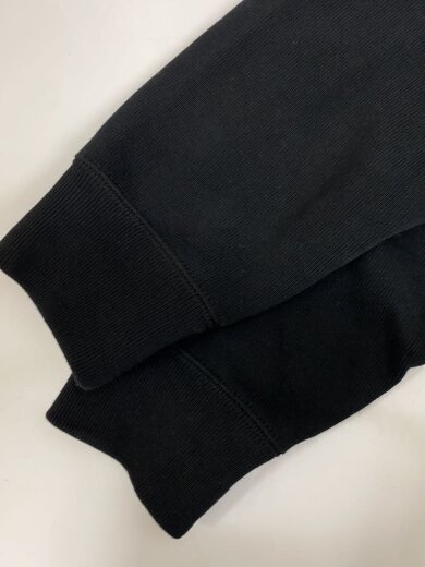 商品画像：カーディガン(薄手)/--/コットン/BLK/無地/26-070-912-3211-1-0 5