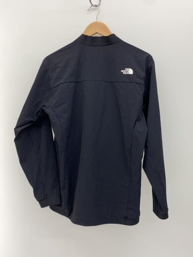 商品画像：FLEXIBLE JACKET_フレキシブルジャケット/M/ナイロン/BLK 2