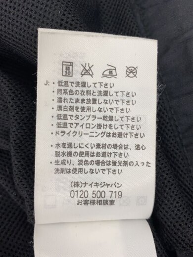 商品画像：ジャケット/L/ポリエステル/BLK/無地/RN56362// 5