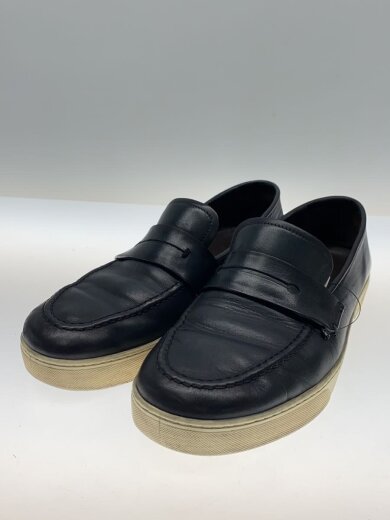 商品画像：コインローファー/US7.5/BLK/レザー/A2989// 2