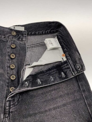 商品画像：ボトム/32/コットン/BLK/CL405110ER-00// 3