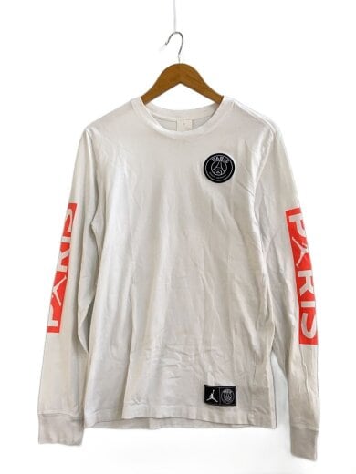商品画像：Tシャツ/S/コットン/WHT/bq8382-100 1