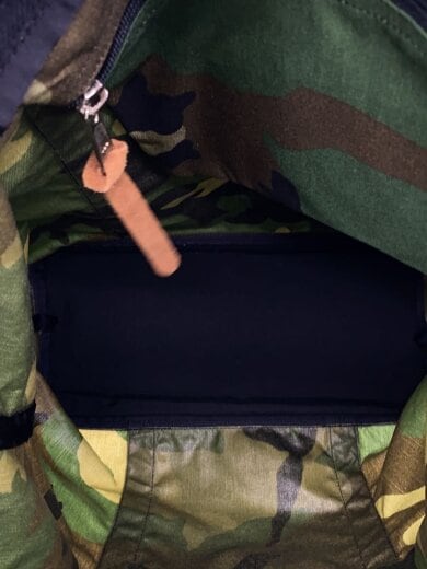 商品画像：トートバッグ/--/KHK/カモフラ// 6