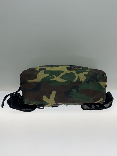 商品画像：ウエストバッグ/--/KHK/カモフラ// 4