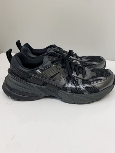 商品画像：ローカットスニーカー/26.5cm/BLK/キャンバス/FD0736-001 2