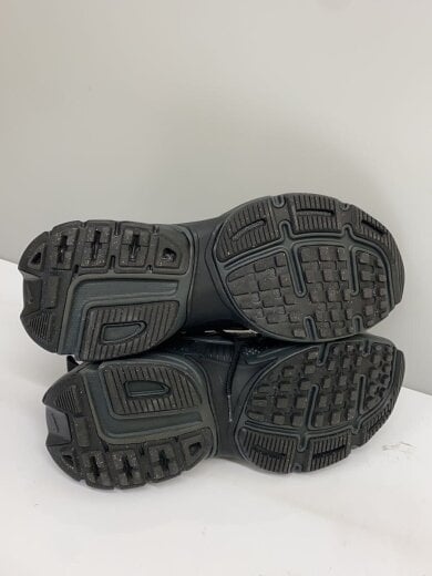 商品画像：ローカットスニーカー/26.5cm/BLK/キャンバス/FD0736-001 6