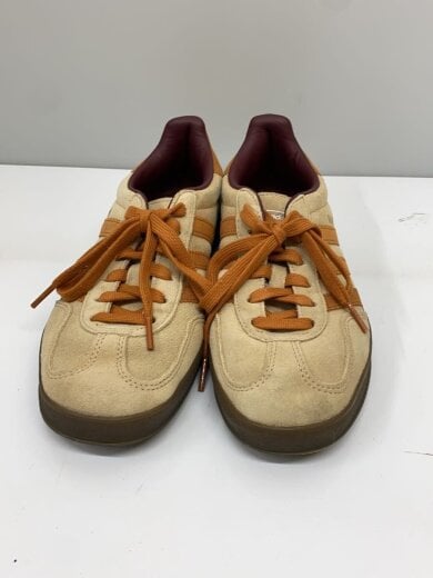 商品画像：GAZELLE INDOOR_ガゼル インドア/26cm/CRM 3