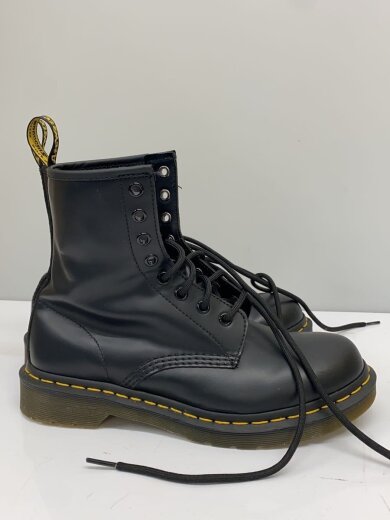 商品画像：レースアップブーツ/UK6/BLK/レザー/1460 2