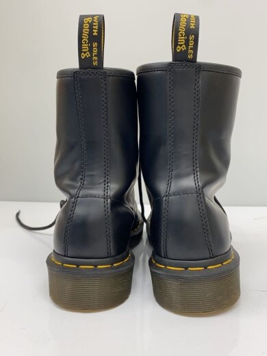 商品画像：レースアップブーツ/UK6/BLK/レザー/1460 5