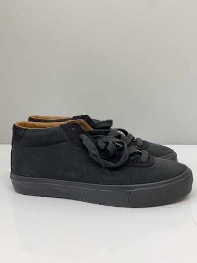 商品画像：ハイカットスニーカー/27.5cm/GRY 2