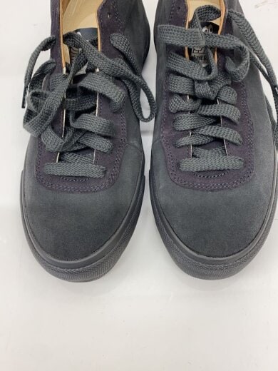 商品画像：ハイカットスニーカー/27.5cm/GRY 3