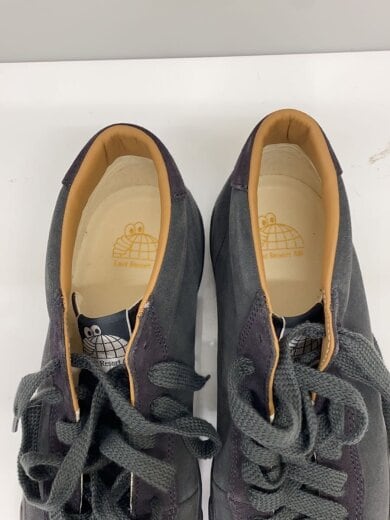 商品画像：ハイカットスニーカー/27.5cm/GRY 4