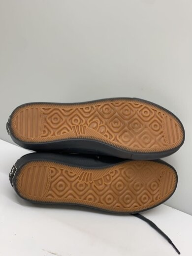 商品画像：ハイカットスニーカー/27.5cm/GRY 6