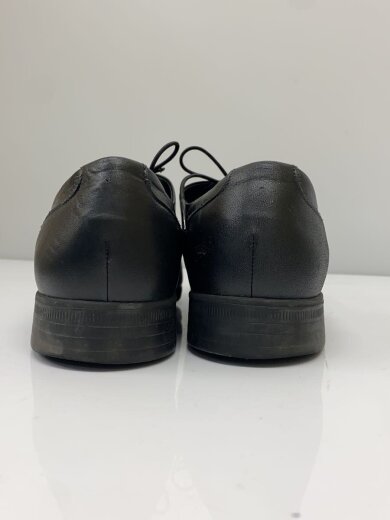 商品画像：ドレスシューズ/38/BLK/レザー/TR-001 5