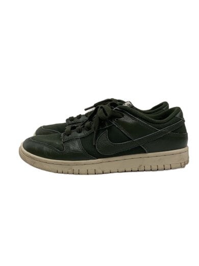 商品画像：DUNK LOW RETRO PREMIUM_ダンクロー レトロ プレミアム/26.5cm/GRN// 1