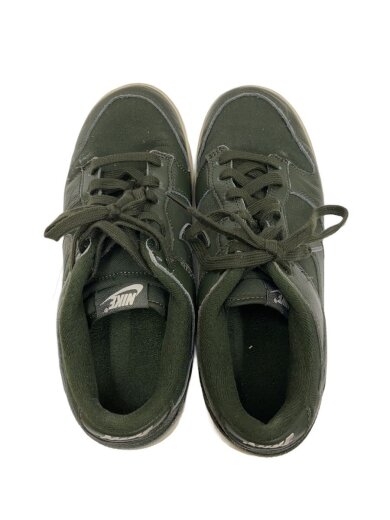 商品画像：DUNK LOW RETRO PREMIUM_ダンクロー レトロ プレミアム/26.5cm/GRN// 3