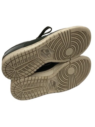 商品画像：DUNK LOW RETRO PREMIUM_ダンクロー レトロ プレミアム/26.5cm/GRN// 4