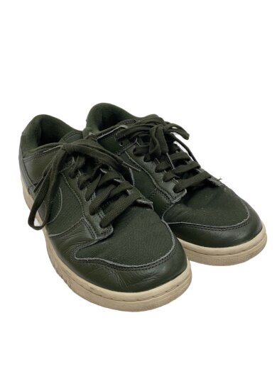 商品画像：DUNK LOW RETRO PREMIUM_ダンクロー レトロ プレミアム/26.5cm/GRN// 7