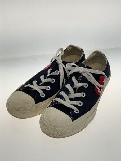 商品画像：ローカットスニーカー/23cm/BLK/1ck712 2