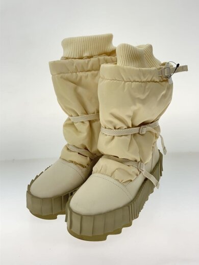 商品画像：ブーツ/38/WHT/46390011 2