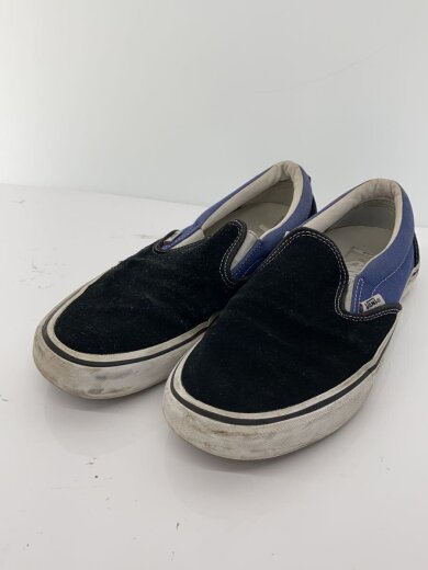 商品画像：ローカットスニーカー/26cm/BLK/721454 2