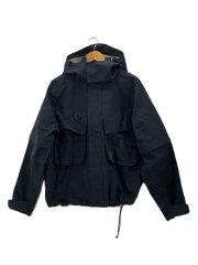 21SS/SOUTH2 WEST8 River Trek Jacket/ナイロンジャケット/M/ナイロン/ネイビー
