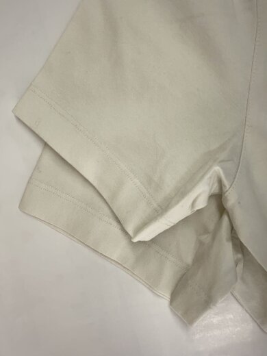 商品画像：Tシャツ/XS/コットン/WHT/40EM281 5