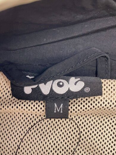 商品画像：ナイロンジャケット/M/ナイロン/BLK 3