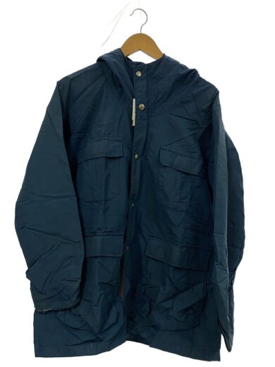 商品画像：80s/BAXTER STATEPARKAD/ジャケット/L/ナイロン/ネイビー/2331b// 1